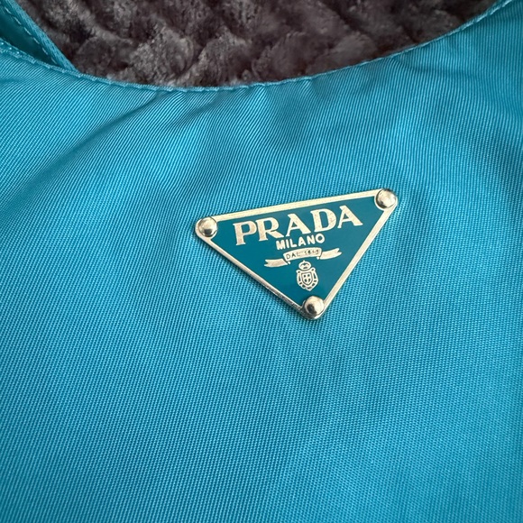 Prada Tessuto Sport Shoulder bag - Picture 4 of 7